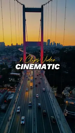 cinematic hd