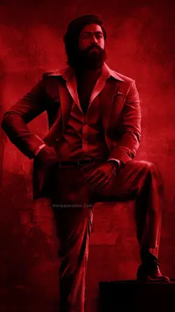 kgf bgm