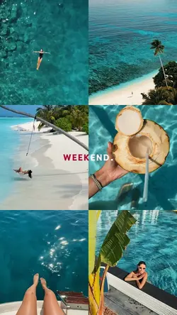 weekend