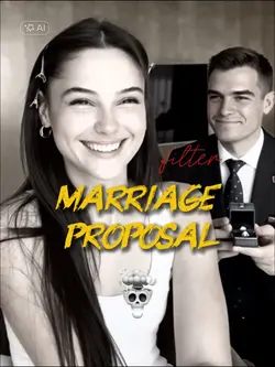 Marriage proposal