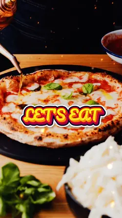 Let's Eat