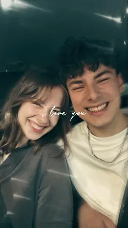 I Love You 