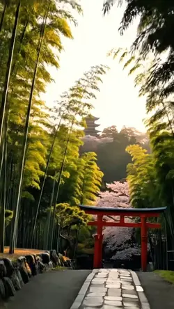 Japan travel