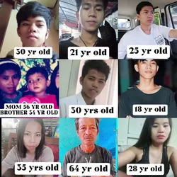 Family tree 
