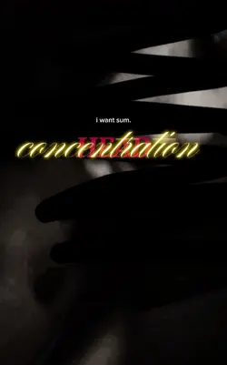 CONCENTRATION 