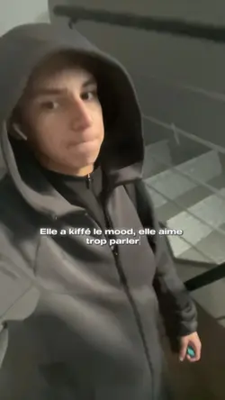 Le mood 