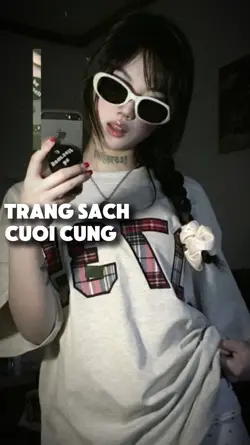 TRANG SÁCH CUỐI CUNG
