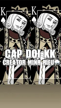 CAP DOI KK