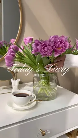 today’s diary 