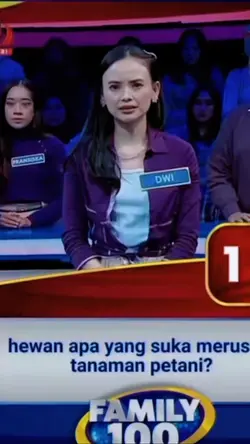 hewan apa yg merusak