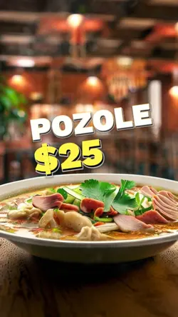 comida mexicana