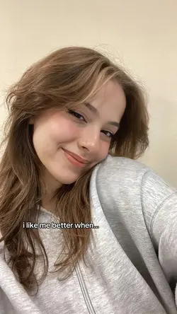i like me better 