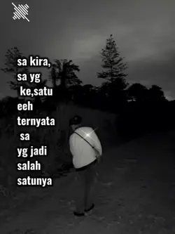 yang lagi tren 🫴