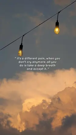 different pain