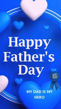 Father's Day 2026