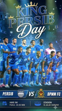 match day