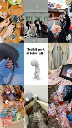 juli dump 2026