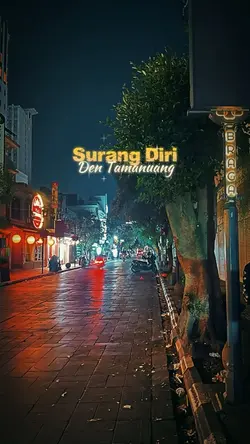 Surang Diri 