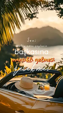 Seni Mutlu Eden"