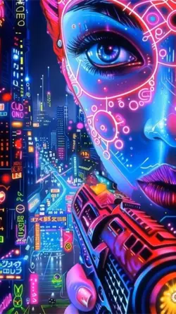 Neon
