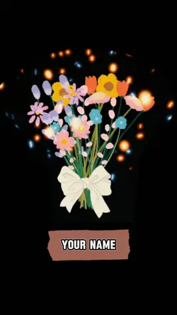 FLOWER LANGUAGE