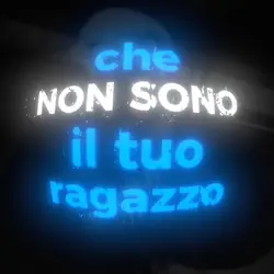 LO SAI CHE CI PENSO