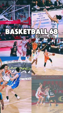 BASKETBALL | 5 Video