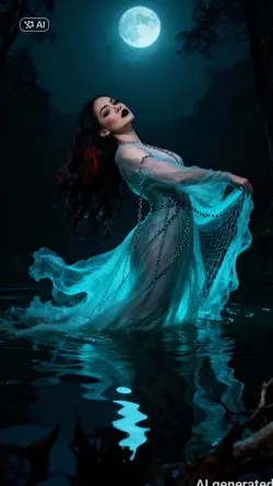 Cinematic Gothic