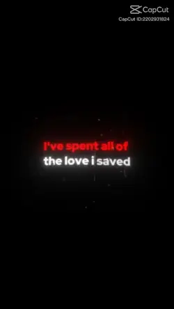 love you