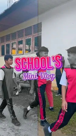 School' activity