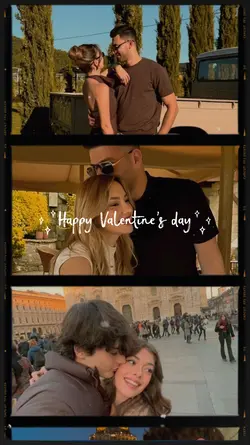 happy valentine day
