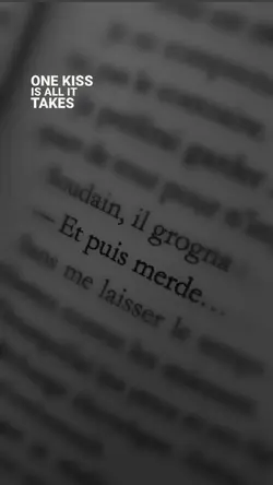 Cette phrase 🙏