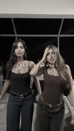 Happy birthday bff  