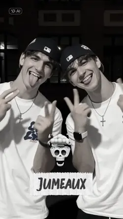 Jumeaux