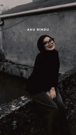 Serindu-rindunya