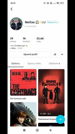 1K followers
