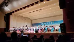 2학년이 부르는 "난감하네~"