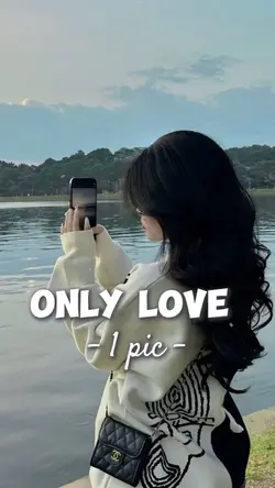 Only love 