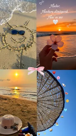 Tatil 🏖️ 