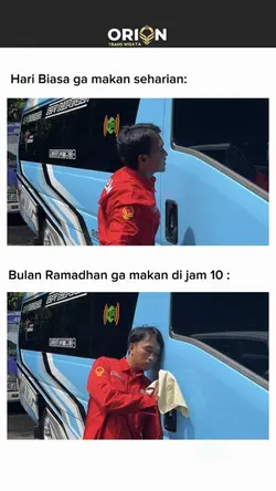 Perbedanaan puasa