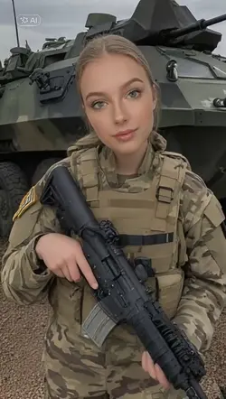 military Effect Ai