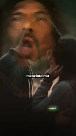 mencintaimu 