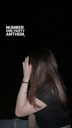 no 1 party anthem