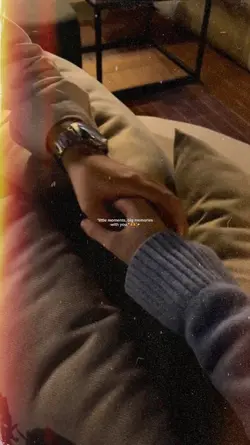 moments recap story