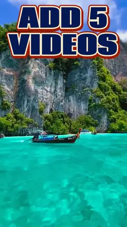 5 video or photo