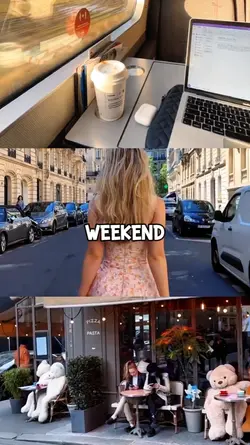 WEEKEND