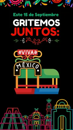 Fiestas Patrias 2