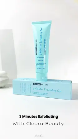 Beauty creator