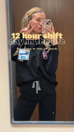 Day in the life vlog