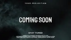 CINEMATIC TRAILER